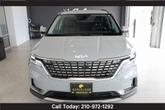 Thumbnail of 2024 Ceramic Silver Kia Carnival