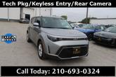 Photo of 2024 Klt Kia Soul