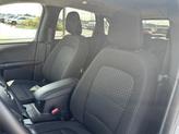 Thumbnail of 2024 Iconic Silver Metallic Ford Escape