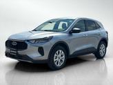 Thumbnail of 2024 Iconic Silver Metallic Ford Escape