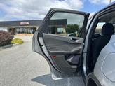Thumbnail of 2024 Iconic Silver Metallic Ford Escape