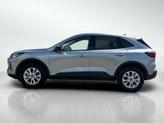 Thumbnail of 2024 Iconic Silver Metallic Ford Escape