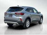 Thumbnail of 2024 Iconic Silver Metallic Ford Escape