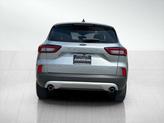 Thumbnail of 2024 Iconic Silver Metallic Ford Escape