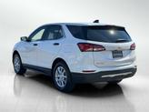 Thumbnail of 2023 Summit White Chevrolet Equinox