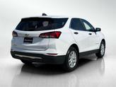 Thumbnail of 2023 Summit White Chevrolet Equinox