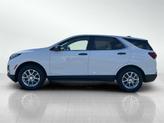 Thumbnail of 2023 Summit White Chevrolet Equinox