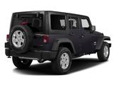 Thumbnail of 2016 Rhino Clearcoat Jeep Wrangler Unlimited