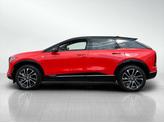 Thumbnail of 2025 Monarch Orange Cadillac OPTIQ
