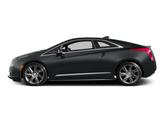Thumbnail of 2014 Graphite Metallic Cadillac ELR