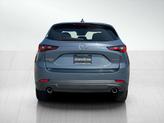 Thumbnail of 2024 Polymetal Gray Metallic Mazda CX-5