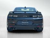 Thumbnail of 2020 Black Chevrolet Camaro