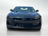 Thumbnail of 2020 Black Chevrolet Camaro