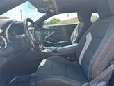 Thumbnail of 2020 Black Chevrolet Camaro