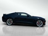 Thumbnail of 2020 Black Chevrolet Camaro
