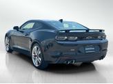 Thumbnail of 2020 Black Chevrolet Camaro