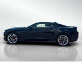Thumbnail of 2020 Black Chevrolet Camaro