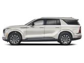 Thumbnail of 2026 Vibrant White Tricoat Cadillac Escalade IQ