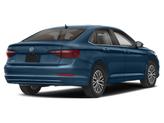 Thumbnail of 2021 Deep Black Volkswagen Jetta