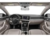 Thumbnail of 2021 Deep Black Volkswagen Jetta