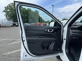 Thumbnail of 2024 Bright White Clearcoat Jeep Compass