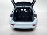 Thumbnail of 2024 Bright White Clearcoat Jeep Compass