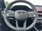 Thumbnail of 2024 Bright White Clearcoat Jeep Compass