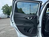 Thumbnail of 2024 Bright White Clearcoat Jeep Compass