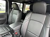 Thumbnail of 2024 Black Clearcoat Jeep Wrangler 4xe