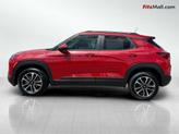Thumbnail of 2026 Apex Red Chevrolet Trailblazer