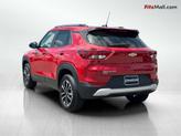 Thumbnail of 2026 Apex Red Chevrolet Trailblazer
