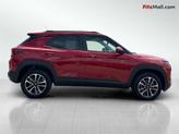 Thumbnail of 2026 Apex Red Chevrolet Trailblazer