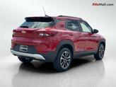 Thumbnail of 2026 Apex Red Chevrolet Trailblazer