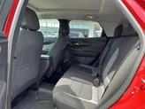 Thumbnail of 2026 Apex Red Chevrolet Trailblazer