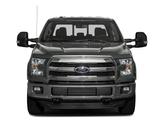 Thumbnail of 2016 Ruby Red Metallic Ford F-150