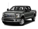 Photo of 2016 Ruby Red Metallic Ford F-150