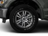 Thumbnail of 2016 Ruby Red Metallic Ford F-150