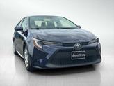 Photo of 2022 Blueprint Toyota Corolla
