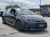 Thumbnail of 2022 Blueprint Toyota Corolla