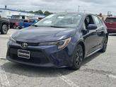 Thumbnail of 2022 Blueprint Toyota Corolla
