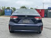 Thumbnail of 2022 Blueprint Toyota Corolla