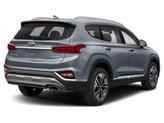 Thumbnail of 2020 Shimmering Silver Pearl Hyundai SANTA FE