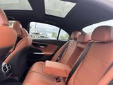 Thumbnail of 2024 Polar White Mercedes-Benz C-Class