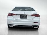 Thumbnail of 2024 Polar White Mercedes-Benz C-Class