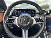 Thumbnail of 2024 Polar White Mercedes-Benz C-Class