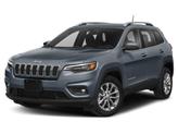 Photo of 2019 Blue Shade Pearlcoat Jeep Cherokee