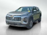 Thumbnail of 2025 Sterling Gray Metallic Chevrolet Equinox