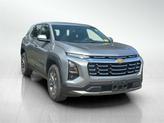 Photo of 2025 Sterling Gray Metallic Chevrolet Equinox