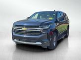Thumbnail of 2023 Midnight Blue Metallic Chevrolet Tahoe