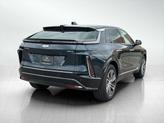 Thumbnail of 2024 Emerald Lake Metallic Cadillac LYRIQ